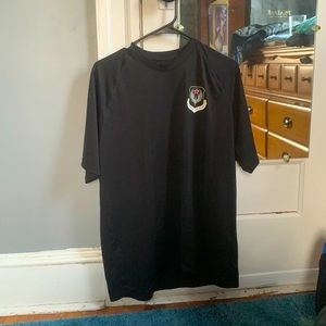 Air Force Special Operations Command Under Armor Shirt